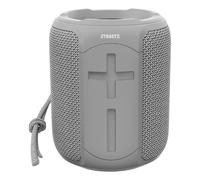 Enceinte Bluetooth étanche 10W - Gris