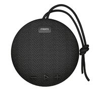 Streetz CM763 haut-parleur portable et de fête Noir 5 W