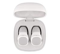 STREETZ Stereo Bluetooth Headphones, Wireless in-Ear Earbuds with Premium Sound Profile, Ultra Small and Lightweight, IPX6 Water Protection Class, Comfortable Hold, Bluetooth 5.0