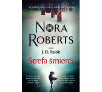 Strefa śmierci - Nora Roberts (livre en polonais)
