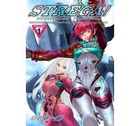 strega! 1