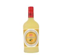 Strega Limoncello Liqueur 70cl Liqueur