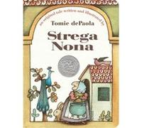 Strega Nona An Original Tale by Tomie DePaola Tomie DePaola (Auteur)