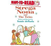 Strega Nona And The Twins
