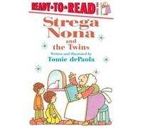 Strega Nona and the Twins by Tomie DePaola Tomie DePaola (Auteur)