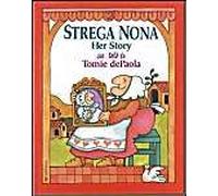 Strega Nona, Her Story