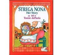 Strega Nona Her Story by Tomie dePaola Tomie De Paola (Auteur)