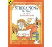 Strega Nona, Picture Puffins Series Tomie De Paola (Auteur)