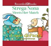 Strega Nona Rencontre Son Match [Import]