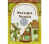 Tomie dePaola – Strega Nona – Relié