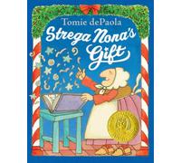 Strega Nona's Gift