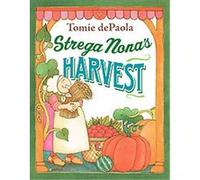 Strega Nona's Harvest Tomie De Paola (Auteur)