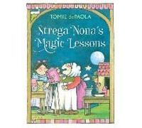 Strega Nona's Magic Lessons