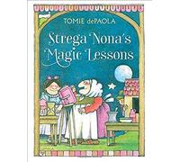 Strega Nona's Magic Lessons