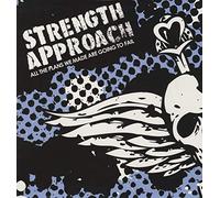 Stregnth Approach - All The Plans We Made [Import]
