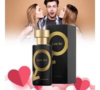 Strehenmo Groove Men Phero Perfume, Groove Gem Phero Perfume, Lashvio Perfume for Men, Lure Her Perfume for Men (1PCS)