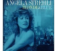 Strehli, Angela - Blonde & Blue