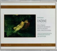 Streich - Grumbach - Kohn; Munchen - Undine [UK Import]