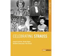 Streich - Richard Strauss - Celebrating Strauss