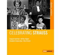 Streich - Richard Strauss - Celebrating Strauss [Blu-ray]