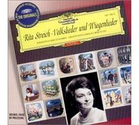 Streich, Rita - Chants populaires & berceuses