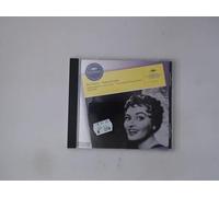 Rita Streich – Airs extraits d'opéras : Valses & Arias