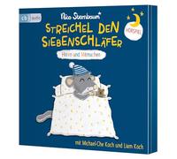 Streichel den Siebenschläfer: Hören und Mitmachen [Import]