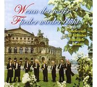 Streichergruppe der Sächsischen Staatskapelle - Wenn der Weiße Flieder Wieder Blüht