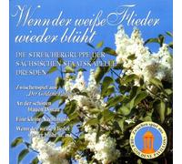 Streichergruppe Der Sd - Wenn Der Weisse Flieder W [Import]