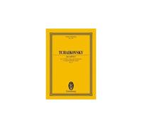 Streichquartet D Op.11 / Conducteur De Poche