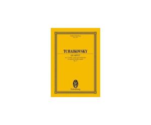 Streichquartet D Op.11 / Conducteur De Poche
