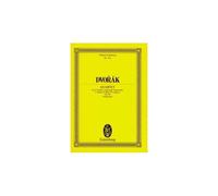 Streichquartet F Op.96 / Conducteur De Poche