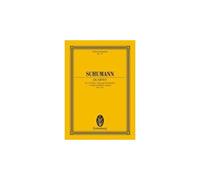 Streichquartet Op.41/1 / Conducteur De Poche