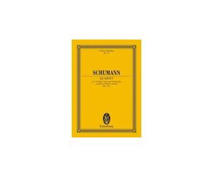 Streichquartet Op.41/1 / Conducteur De Poche
