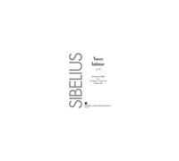 Streichquartett D-Moll Voces Intimae? Op. 56 / Conducteur De Poche