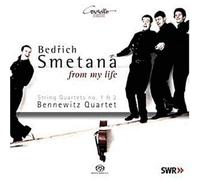 Streichquartette 1&2