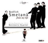 Streichquartette 1&2