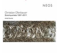 Streichquartette 1997-2011