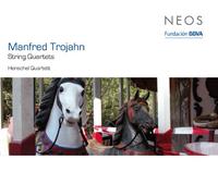 Quatuors à cordes – Neos Overshoe