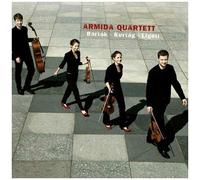 Streichquartette