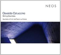 Streichquartette;Attimo / Aion / Éco I
