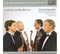 Streichquartette E Moll O