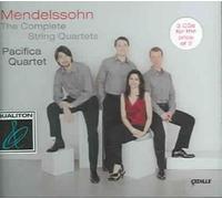 Streichquartette Nr.0-7