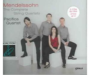 Streichquartette Nr.0-7