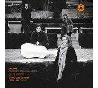 Streichquartette Nr.1-3