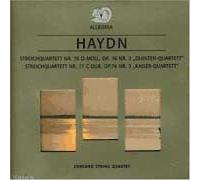 Concord String Quartet - Streichquartett 76 & 77 [Import]