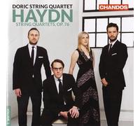 String Quartets Op.76