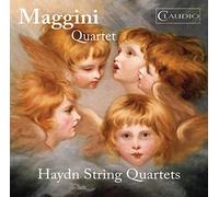 Streichquartette OP.77,1+2 [Import]