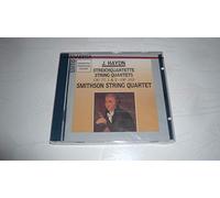 Streichquartette OP.77, 1 & 2 - OP.103