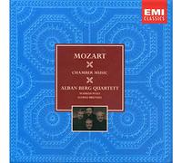 STREICHQUARTETTE &-QUINTETTE